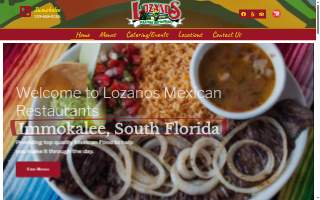 Lozano's Mexican Restaurant
