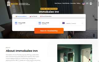 Immokalee Inn