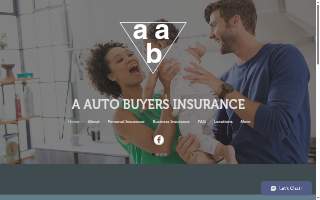 A Auto Buyers Insurance
