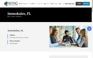 Immokalee Business Insurance