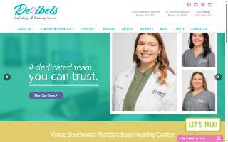 Naples Audiology & Hearing Center