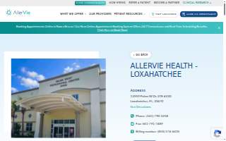 AllerVie Health - Loxahatchee of Immokalee