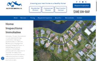 Florida Home Inspection And Property Services