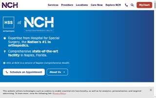 Naples Orthopedics