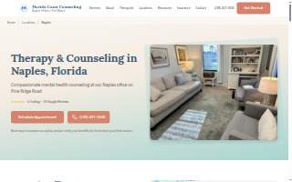 Florida Coast Counseling