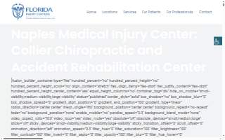 Florida Injury Centers of Immokalee