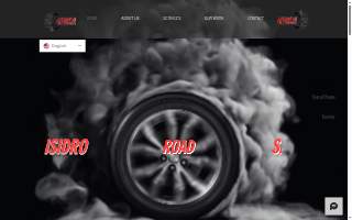 Isidro Mobile Road Service & Tires LLC