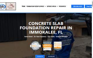 Foundation Repair Solutions