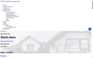 Florida Mortgage Funding Corp.