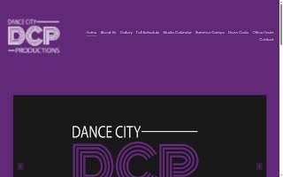 Dance City Productions