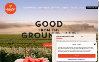 Lipman Family Farms