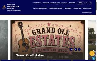 Estates Title