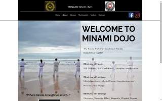Minami Dojo, Inc.