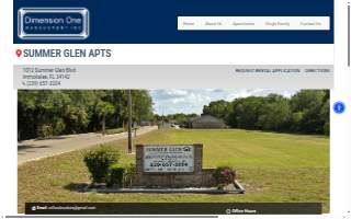 Summer Glen Apartments