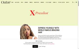 Xpressions Hair Studio