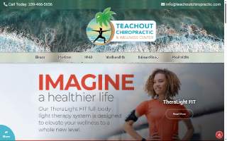 Teachout Chiropractic & Wellness Center