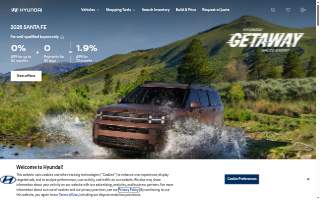 Hyundai of Fort Myers