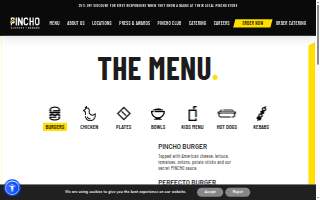 Pincho Mio LLC