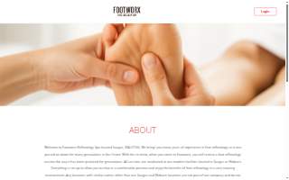 FootWorx Active of Iona