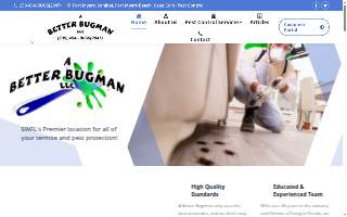 The Exterminator Pest Control of Fort Myers, LLC