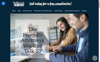 The Warnock Law Group