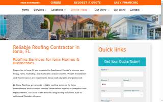 Florida New Roof Company