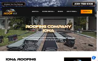 Extreme Florida Roofing, LLC.