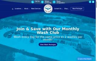 Total Package Car Wash