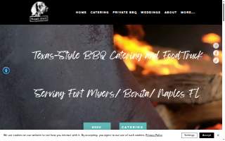 Beau's BBQ