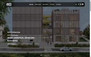 GMA Architects and Planners