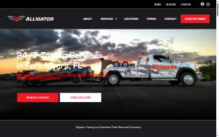 Alligator Towing & Recovery