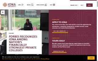 Iona-Hope's One More Time