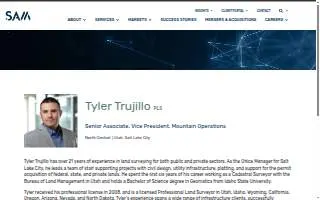 Trujillo Chiropractic Center of Kendall website