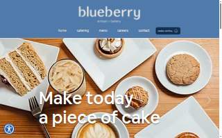 Blueberry Artisan Bakery & Cafe