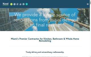 Remodeling Services USA