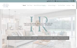 Interiors Revitalized