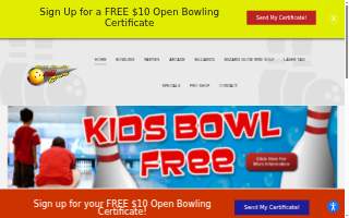 Batt Family Fun Center
