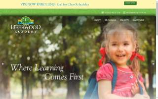 Deerwood Academy Preschool