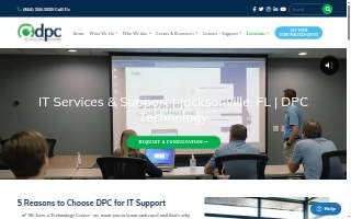 DPC Technology of Jacksonville
