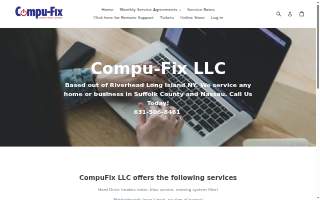 Compufix Jax