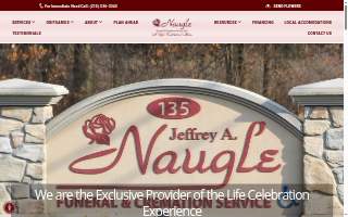 Naugle Funeral Home & Cremation Services