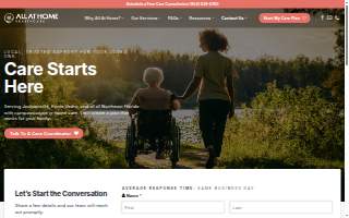 All At Home Healthcare