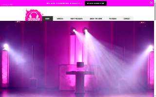 Party Solution Entertainment