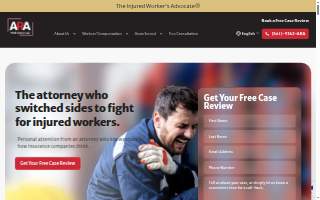 Ara Work Injury Law