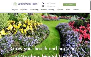 Gardens Mental Health
