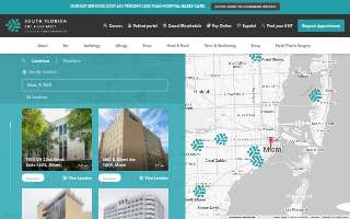 South Florida ENT Associates of Jupiter