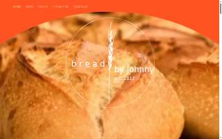 Bread by Johnny