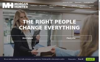 Signature Staffing