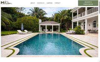 MHudson Design