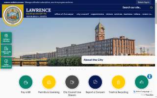 Lawrence J Percoco CPA PA
